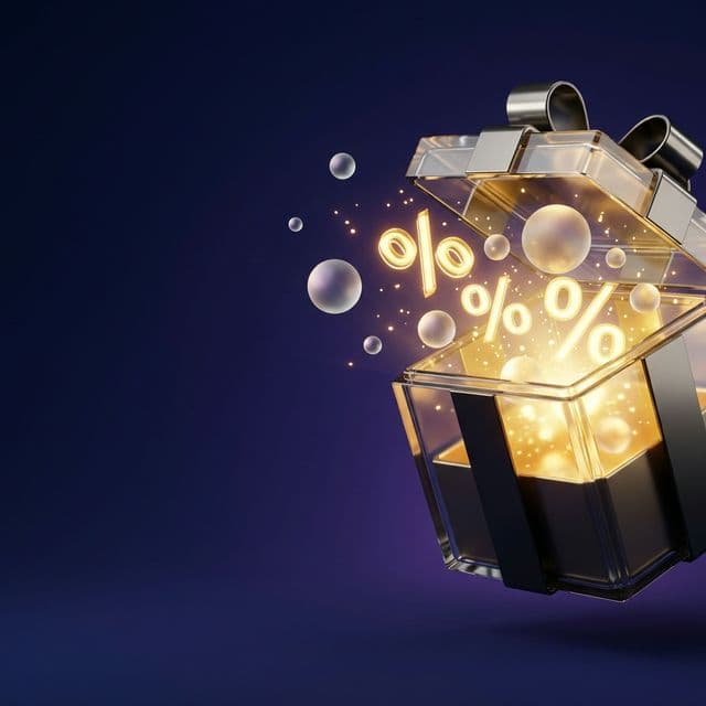 Premium Savings Gift